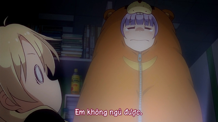 New Game! - 06