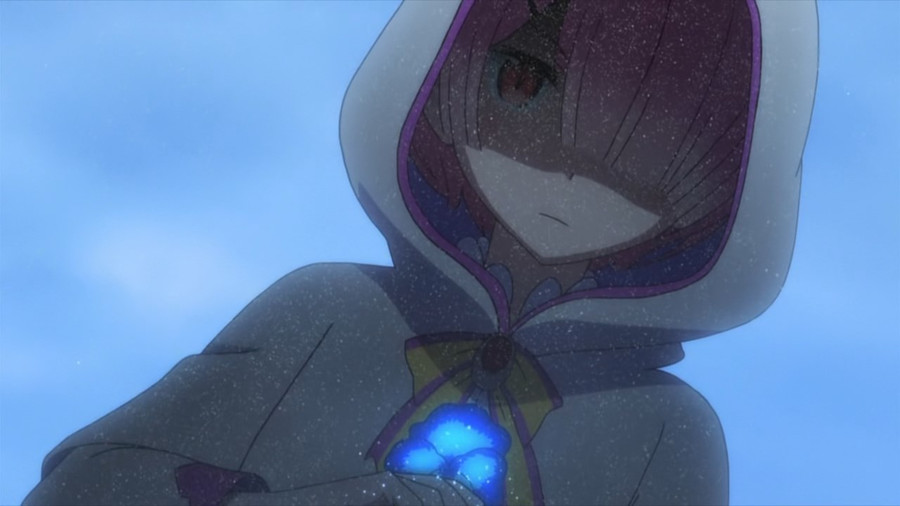Re:Zero kara Hajimeru Isekai Seikatsu - 22