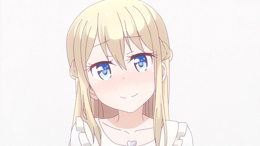 New Game! - 11