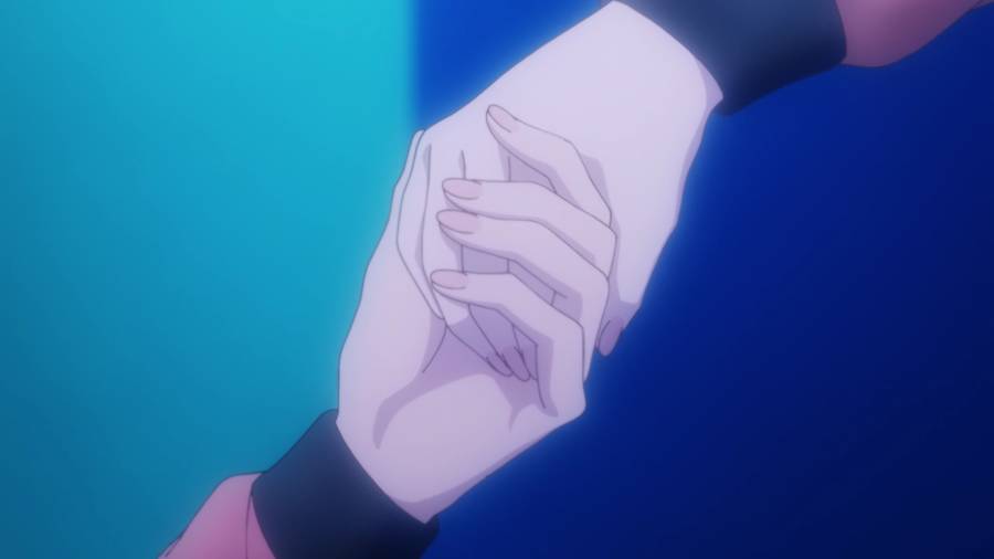 Amanchu! - 04