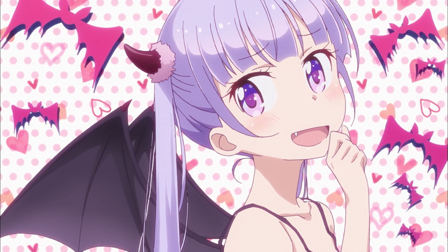 New Game! - 10