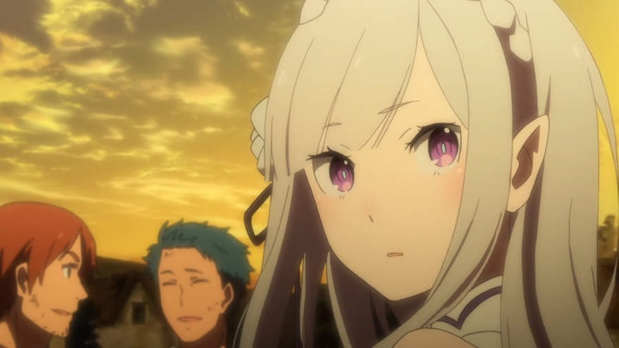 Re:Zero kara Hajimeru Isekai Seikatsu - 23