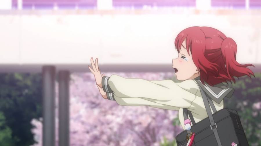 Love Live! Sunshine!! - 01 + OP ED cắt rời
