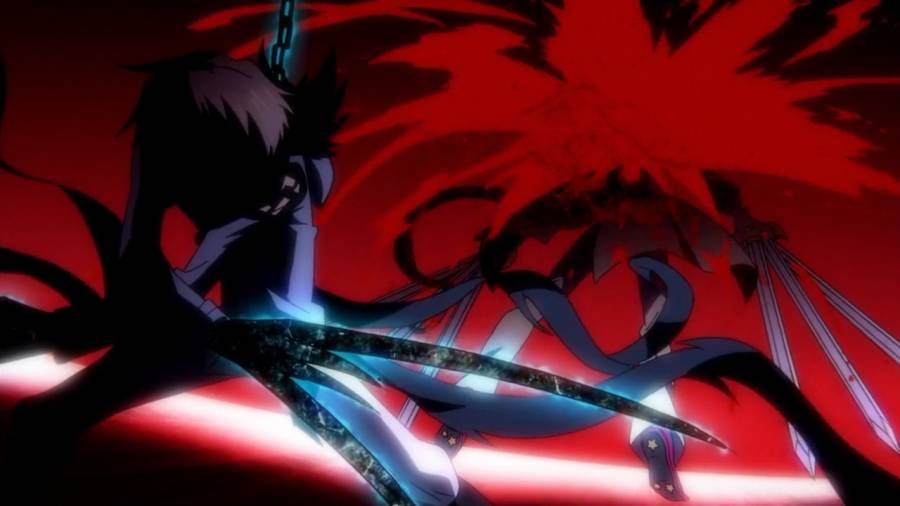 SerVamp - 01