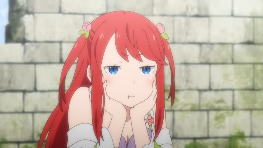 Re:Zero kara Hajimeru Isekai Seikatsu - 20