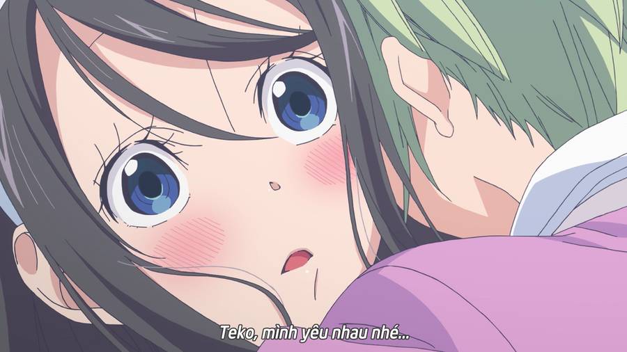 Amanchu! - 03