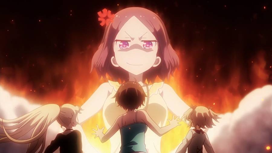 New Game! - 05