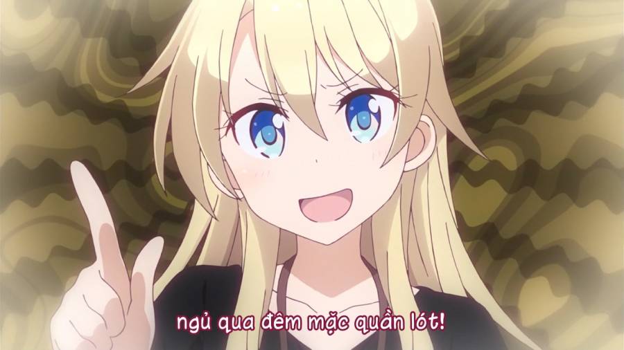 New Game! - 03