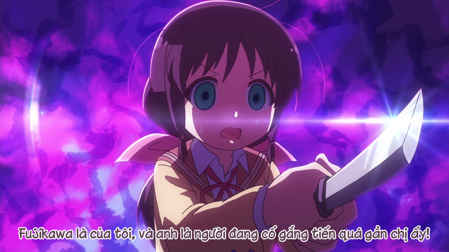 Stella no Mahou - 07