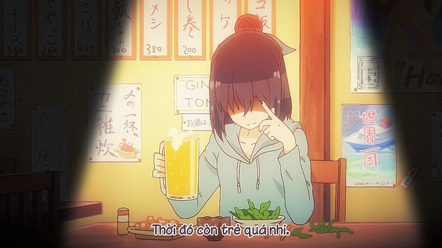 Stella no Mahou - 03