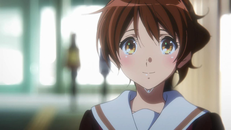 Hibike! Euphonium 2 - 12