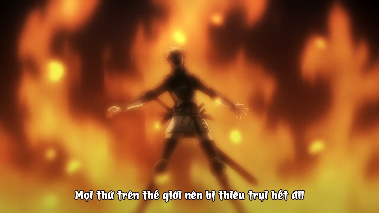 Drifters - 03