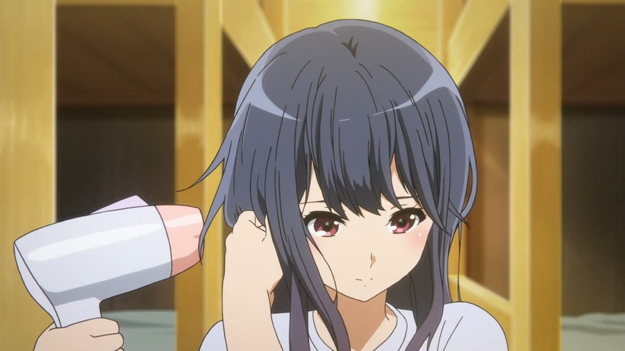 Hibike! Euphonium 2 - 03