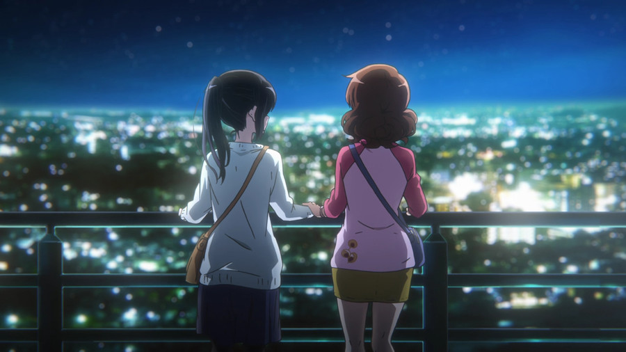 Hibike! Euphonium 2 - 11