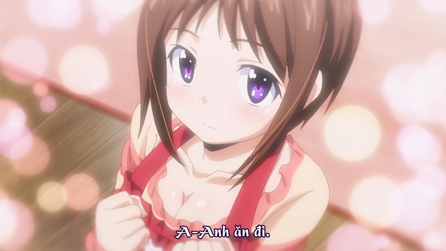 Okusama ga Seitokaichou!+! [08]