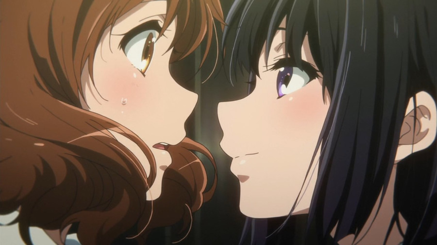 Hibike! Euphonium 2 - 09