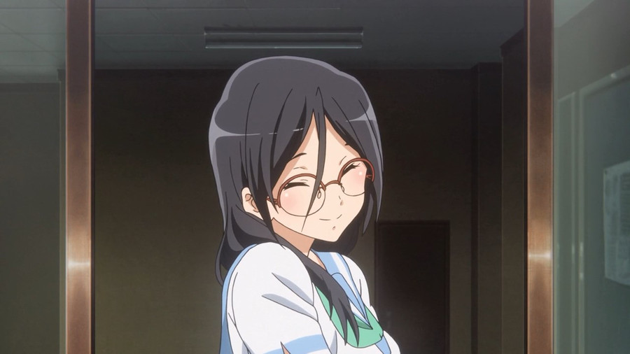 Hibike! Euphonium S2 - 07