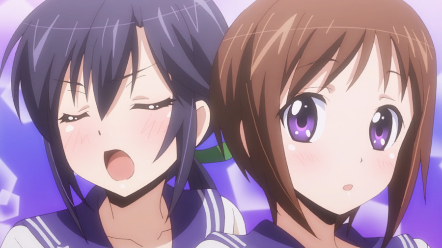 Okusama ga Seitokaichou!+! [10]
