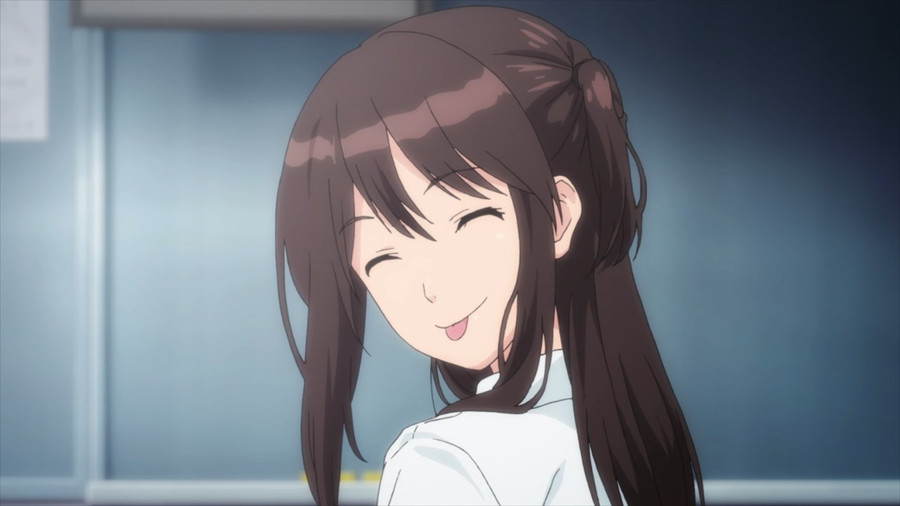 Seiren - 01