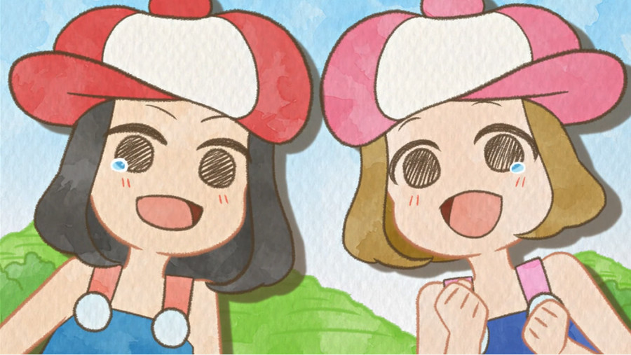 Udon no Kuni no Kiniro Kemari - 11