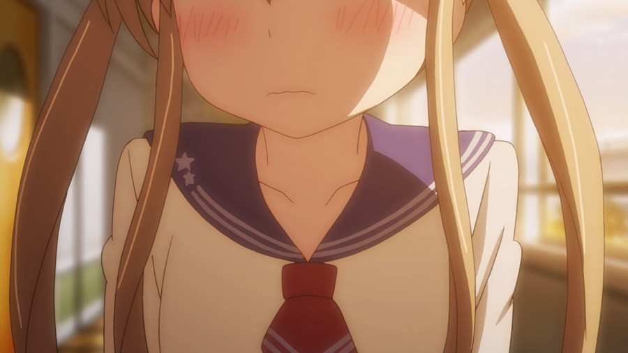 Okusama ga Seitokaichou!+! [11]
