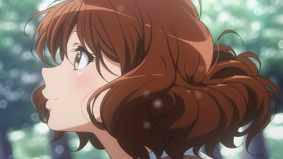 Hibike! Euphonium 2 - 13 (END) + Update BD creditless