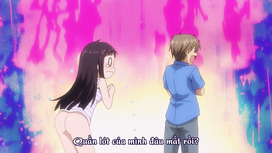 Okusama ga Seitokaichou!+! [06] + [07]