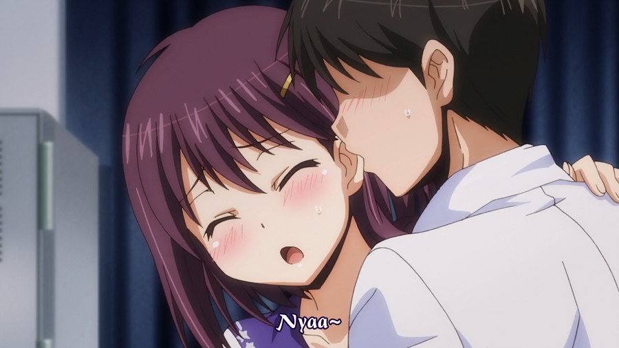 Okusama ga Seitokaichou!+! [04]