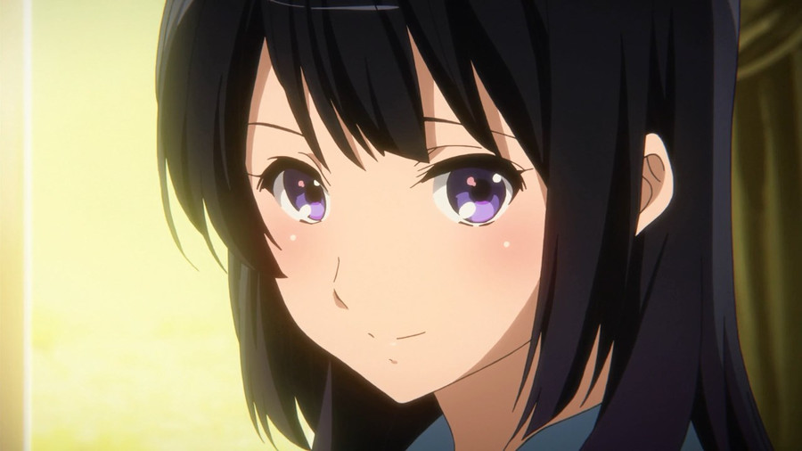 Hibike! Euphonium S2 - 08