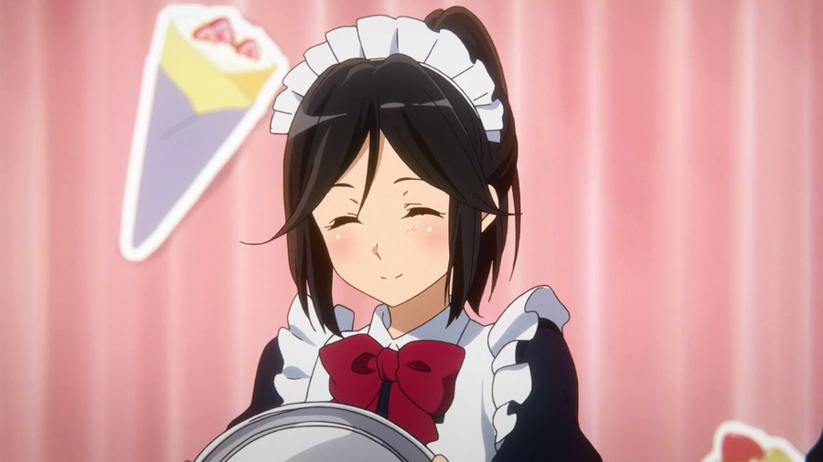 Hibike! Euphonium S2 - 06