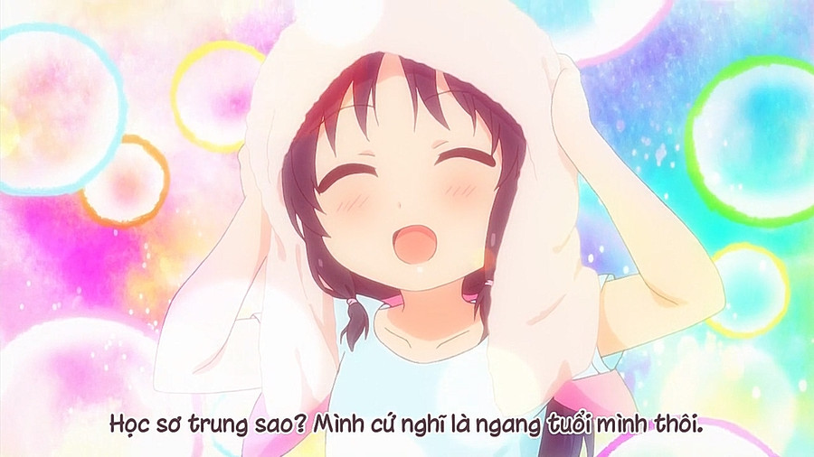Stella no Mahou - 04