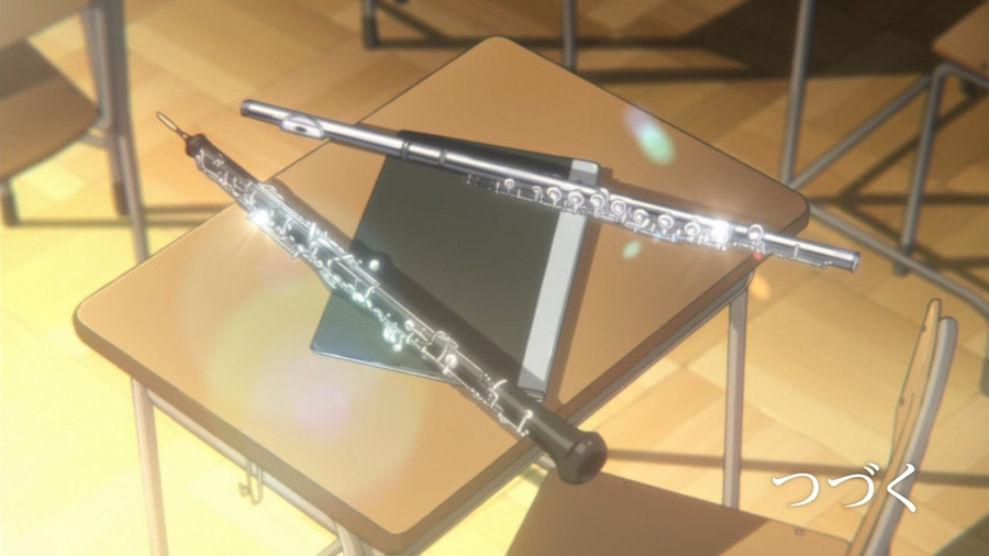 Hibike! Euphonium 2 - 04