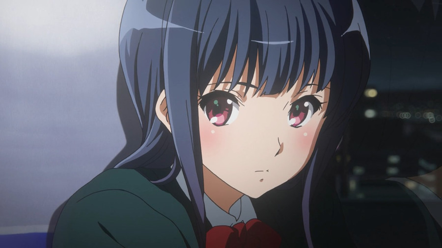 Hibike! Euphonium S2 - 01