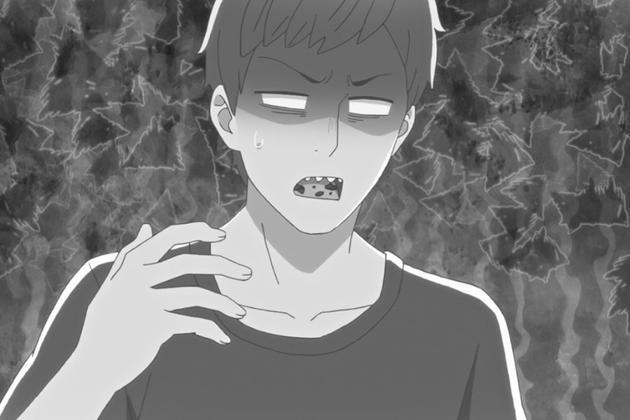 Udon no Kuni no Kiniro Kemari - 10