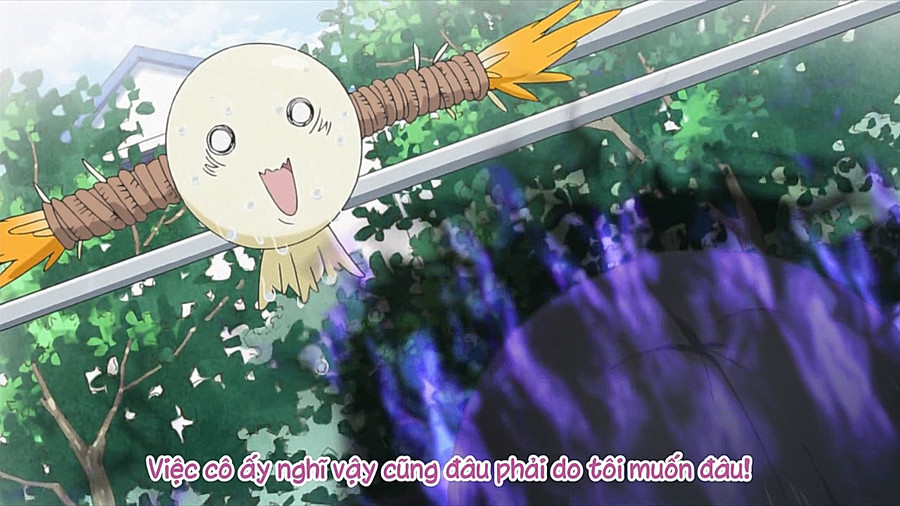 Mahou Shoujo Nante Mou Ii Desukara. SS2 - 01