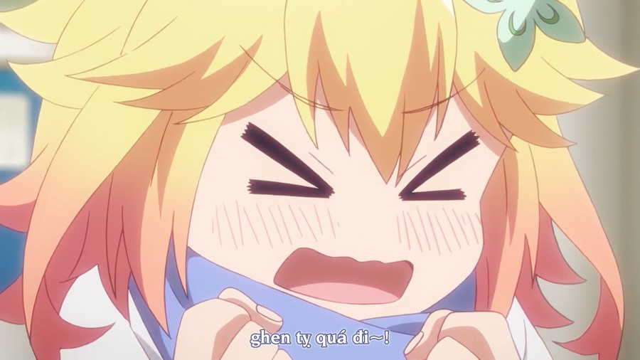 Gabriel DropOut - 05