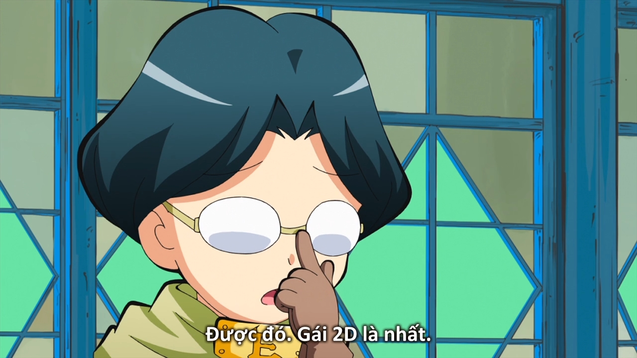 Koro-sensei Q - 05