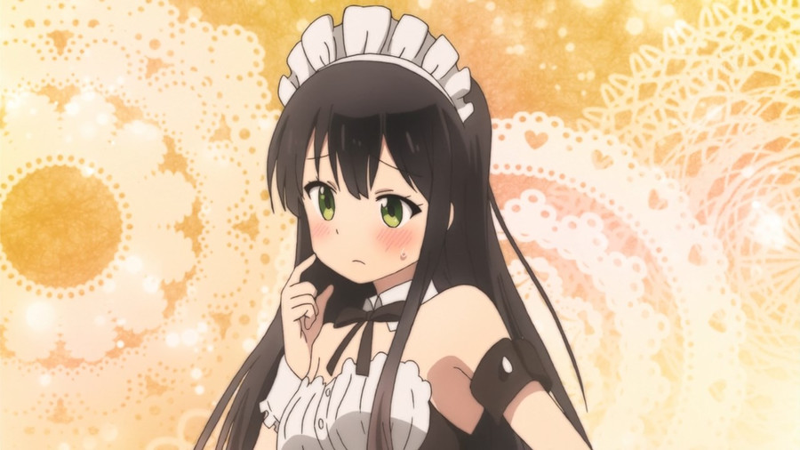 Urara Meirochou - 03