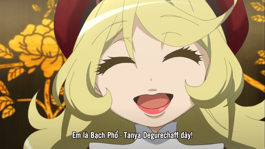 [KOGA - XXX inc] Youjo Senki - 02