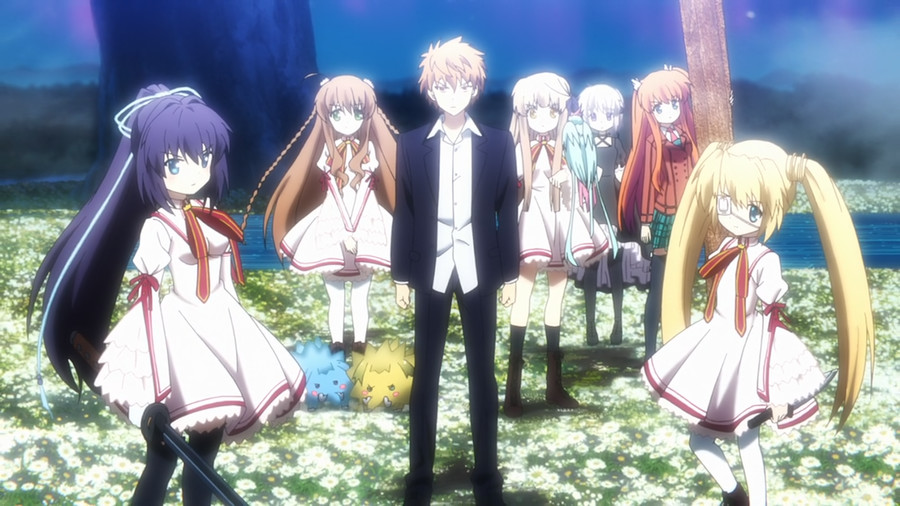 Rewrite: Moon-hen / Terra-hen [03]