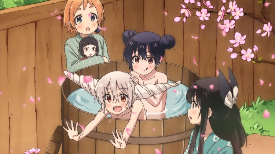 Urara Meirochou - 02