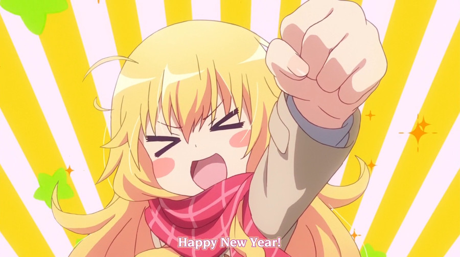 Gabriel Dropout - 09