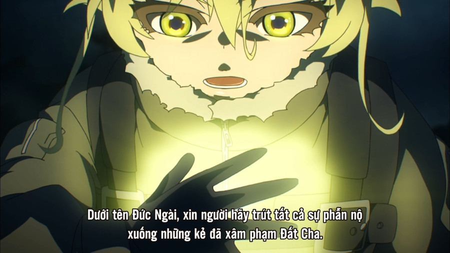 Youjo Senki - 05