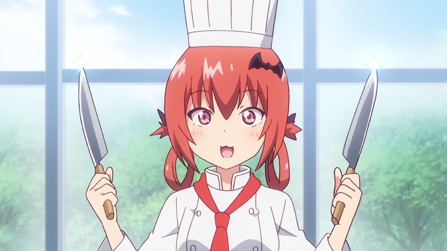 Gabriel DropOut - 02