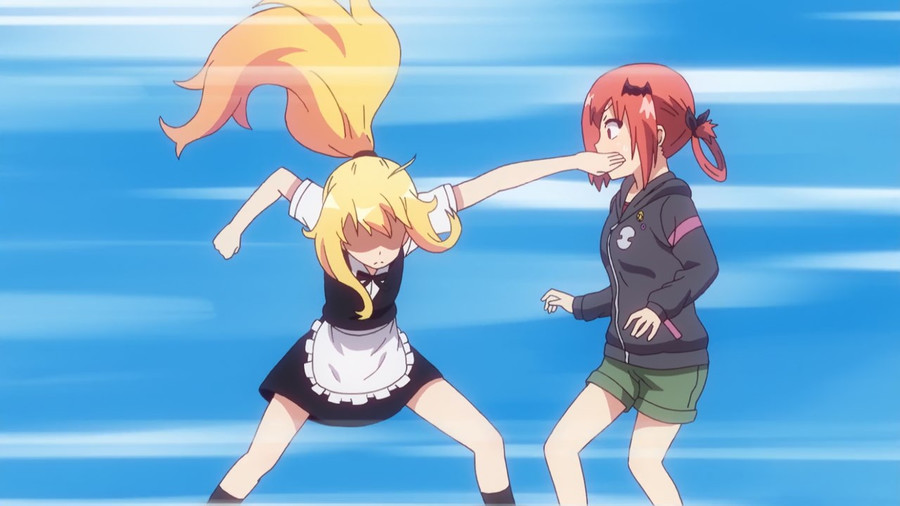 Gabriel DropOut - 03