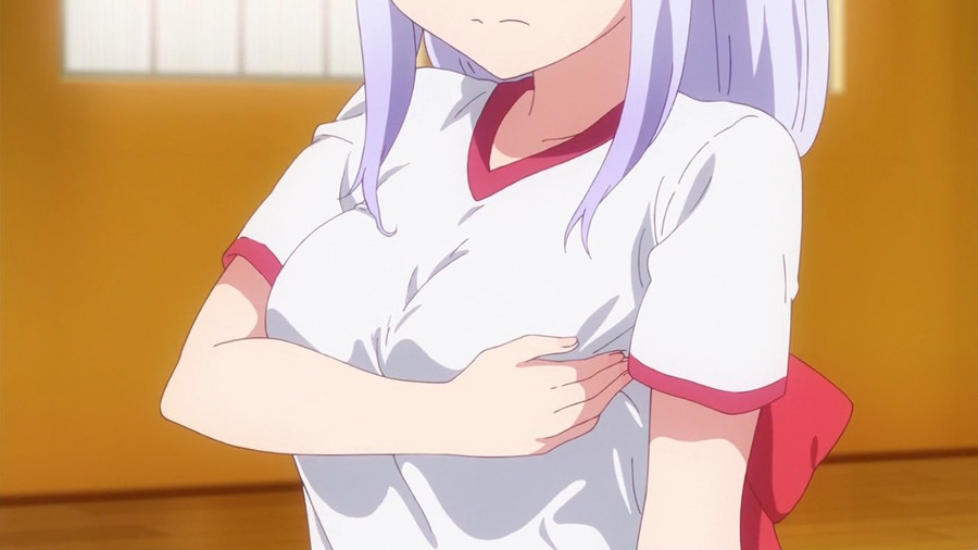 Gabriel Dropout - 08