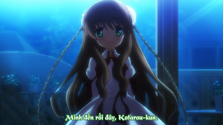 Rewrite: Moon-hen / Terra-hen [02]