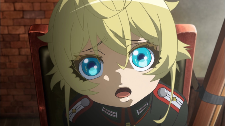 [KOGA - XXX inc] Youjo Senki - 04