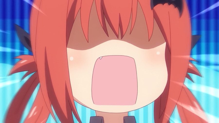 Gabriel DropOut - 04