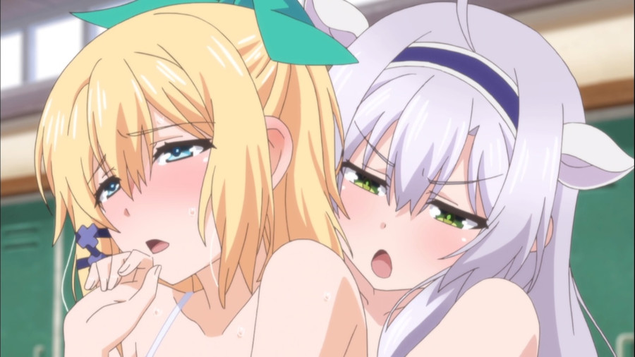 Rokudenashi Majutsu Koushi to Akashic Records - 01